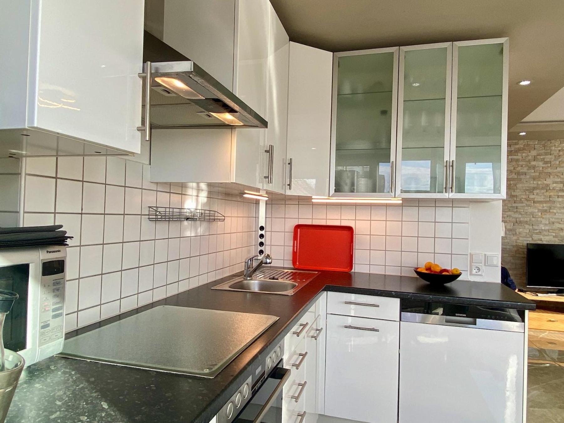 Ferienwohnung Riva - Wohlfuehloase In Ruhiger Lage Lindau  Exterior photo